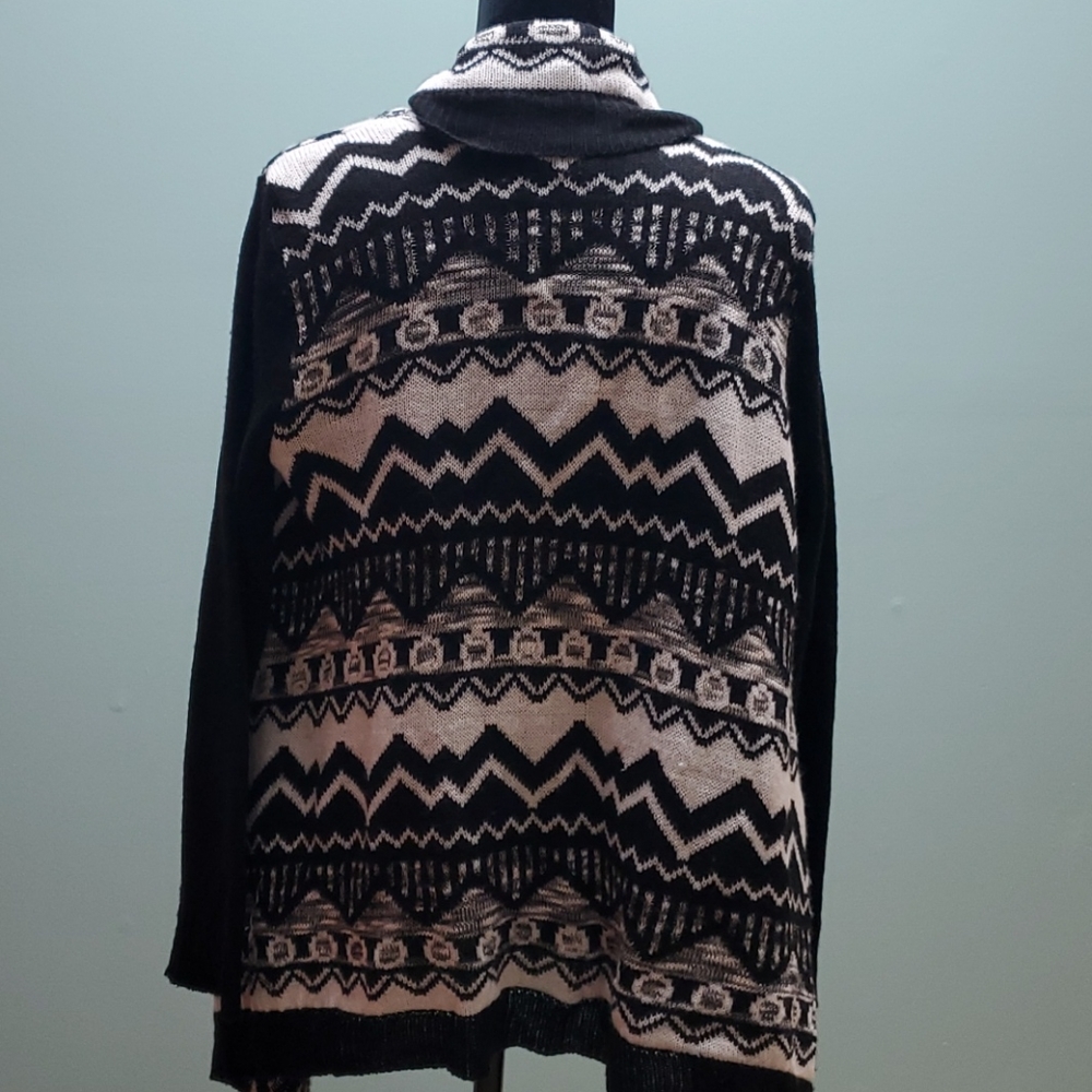 Cardigan - Picture 3 of 3